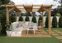 Керамогранит Cerrad Ragaya Beige арт-5900423052219 — фото 4, Керамогранит