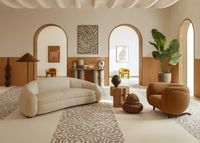 Декор 41zero42 Nok Totem Ebony арт-4101224 — фото 7, Декор