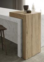 Керамогранит Ariostea Ultra Marmi Michelangelo Altissimo Luc Shiny 6mm арт-UM6L157634 — фото 1, Керамогранит