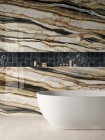 Товар: Настенная плитка ABK Poetry Colors Smoke арт-0011529 - фото 1 Настенная плитка ABK Poetry Colors Smoke арт-0011529 — фото 1, Настенная плитка