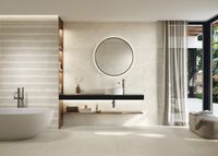 Настенная плитка Grespania Zarci Blanco арт-64ZA408 — фото 6, Настенная плитка