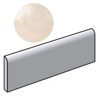 Плинтус Equipe Artisan Bullnose Ochre арт-24475 — фото 1, Плинтус