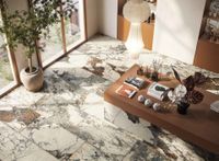 Декор Tagina Marmi Imperiali Valentia Nat Rett арт-144072 — фото 13, Декор