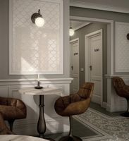 Декор Equipe Caprice Burgundy арт-20927 — фото 12, Декор