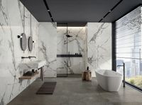 Ступень Flaviker PI.SA Hyper Gradone Plus Silver Ret арт-0003125 — фото 6, Ступени и клинкер