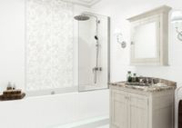 Бордюр AltaCera Eleganza Матовый арт-BW0ELZ00 — фото 2, Бордюр