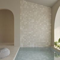 Керамогранит WOW Wellness Aqua S Grey арт-132901 — фото 5, Керамогранит