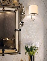 Бордюр Petracer`s AD Maiora Capitello Platino арт-AM CAP 07 — фото 11, Бордюр