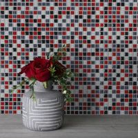 Мозаика Vidromar Holidays Madrid арт-VHL-06 — фото 3, Мозаика