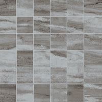 Мозаика Vitra Palissandro Серый арт-K9455988LPR — фото 1, Мозаика