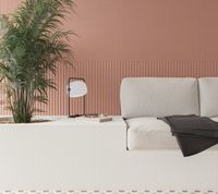 Настенная плитка WOW Twin Peaks Up Celadon Green арт-131546 — фото 3, Настенная плитка