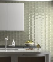 Настенная плитка Equipe Wave Primrose Pink арт-28837 — фото 6, Настенная плитка