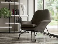 Керамогранит Ascot Gemstone Decoro Carpet Taupe арт-GNDC60 — фото 13, Керамогранит