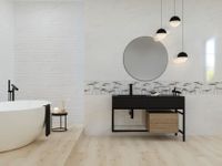 Товар: Бордюр Meissen (Mei) Elegance Глянцевый серебристый арт-MT1U372 - фото 1 Бордюр Meissen (Mei) Elegance Глянцевый серебристый арт-MT1U372 — фото 1, Бордюр