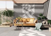 Товар: Керамогранит Estima Art Patchwork Неполированный арт-AR01 - фото 13 Керамогранит Estima Art Patchwork Неполированный арт-AR01 — фото 13, Керамогранит