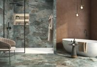 Керамогранит Pamesa Slate Way Pearl Brillo Semipulido арт-071.840.0169.11381 — фото 8, Керамогранит