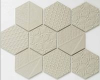 Мозаика NSmosaic Rustic Матовая арт-R-331 — фото 1, Мозаика