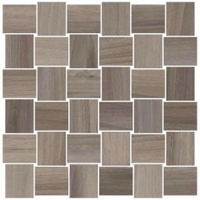 Керамогранит Vallelunga Opus Cenere 5x5 арт-60007221 — фото 1, Керамогранит