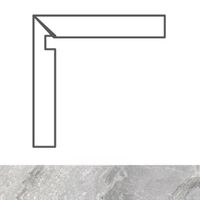 Cerdomus Supreme Battiscala Sn Silver Nat. арт-75482 — фото 1, Спец. Элемент