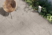 Керамогранит ABK Atlantis Taupe Ret арт-0005864 — фото 10, Керамогранит