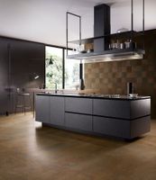 Товар: Керамогранит Sant Agostino Oxidart Hexagon Iron арт-CSAHOXIR26 - фото 3 Керамогранит Sant Agostino Oxidart Hexagon Iron арт-CSAHOXIR26 — фото 3, Керамогранит