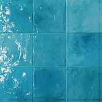 Настенная плитка ABK Poetry Colors Turquoise арт-0011526 — фото 4, Настенная плитка