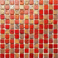 Мозаика Skalini Mixes арт-DS40-10 — фото 1, Мозаика