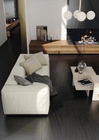 Товар: Керамогранит Ariostea Luce Silver Metal 6mm арт-IG6P100534 - фото 9 Керамогранит Ariostea Luce Silver Metal 6mm арт-IG6P100534 — фото 9, Керамогранит