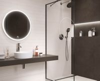 Декор Laparet Evolution Blanco Матовый обрезной арт-OS\A395\48030R — фото 2, Декор