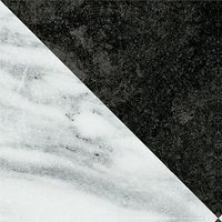 Товар: Керамогранит 41zero42 Dandy Flag Black White арт-4101199 - фото 2 Керамогранит 41zero42 Dandy Flag Black White арт-4101199 — фото 2, Керамогранит