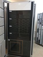 Настенная плитка Imola ceramica Genus Gns Dk 27b Rm арт-156339 — фото 14, Настенная плитка