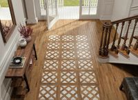 Керамогранит Peronda FS Forest Natural арт-38190 — фото 13, Керамогранит