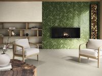 Настенная плитка Ape ceramica Pukka Prussian Blue арт-A041176 — фото 9, Настенная плитка