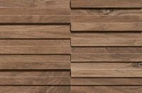 Мозаика Atlas Concorde Italy Etic Pro Noce Hickory Industrial 3D арт-AWYK — фото 1, Мозаика