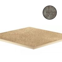 Atlas Concorde Russia Drift Grey Round Angolare арт-620090000886 — фото 1, Спец. Элемент