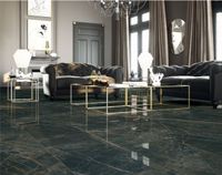 Керамогранит Porcelanite Dos 1320 Crema Pulido Rect. арт-0046913200300PR01 — фото 4, Керамогранит