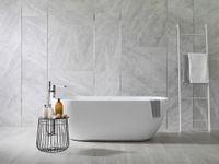 Настенная плитка Porcelanosa Indic Marfil Nature Cubic арт-V30801131 — фото 10, Настенная плитка