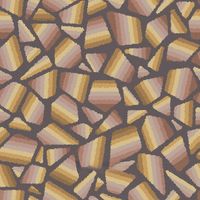 Керамогранит ABK Wide & Style Shard Curry арт-0006133 — фото 1, Керамогранит