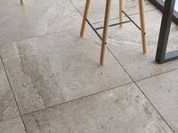 Керамогранит Ametis Kailas KA00 Ivory Неполированный 160 арт-68627 — фото 15, Керамогранит