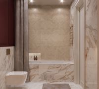 Керамогранит Arcadia Ceramica Rockwood Oak Rt арт-RT7013-P — фото 8, Керамогранит