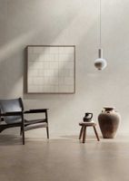 Керамогранит Casalgrande Padana Lithos Grigio Naturale R10 120 арт-18090029 — фото 5, Керамогранит