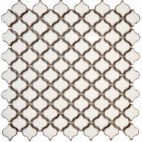 Мозаика Pixel mosaic Керамическая арт-PIX625 — фото 1, Мозаика