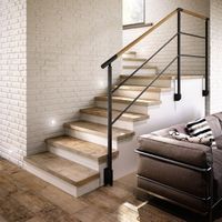 Ступень Sant Agostino Nature Gradone Nat White 120 арт-CSAGNAWH12 — фото 4, Ступени и клинкер