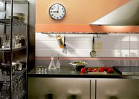 Бордюр Serenissima Cir Flair Terminale V-Cap avorio арт-1038585 — фото 2, Бордюр