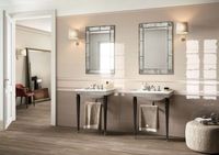 Настенная плитка Imola ceramica Nuance 1W арт-NUANCE1W — фото 2, Настенная плитка