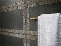 Товар: Напольная плитка Versace Greek Grigio Lap. арт-261272 - фото 14 Напольная плитка Versace Greek Grigio Lap. арт-261272 — фото 14, Напольная плитка