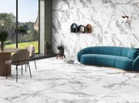 Керамогранит Arcadia Ceramica Malta Bianco Lappato арт-CL4008-A — фото 9, Керамогранит