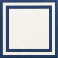 Товар: Декор Mutina Mattonelle Margherita Square Blue арт-NDM15 - фото 1 Декор Mutina Mattonelle Margherita Square Blue арт-NDM15 — фото 1, Декор