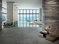 Керамогранит Ascot Gemstone Decoro Carpet Taupe арт-GNDC60 — фото 10, Керамогранит