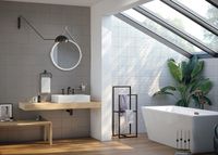 Напольная плитка Creto Pixel 8 Микс арт-01-10-4-15-00-06-4223 — фото 9, Напольная плитка